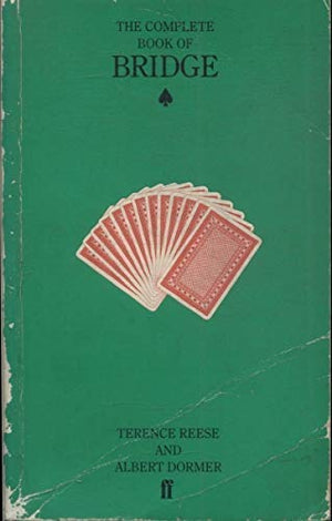 The Complete Book of Bridge