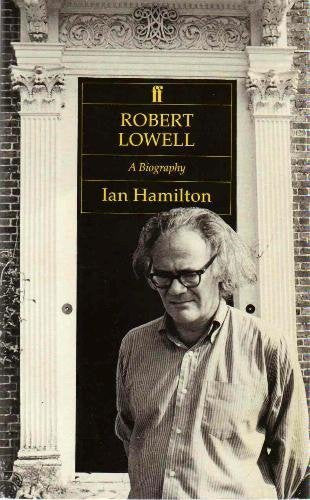 Robert Lowell