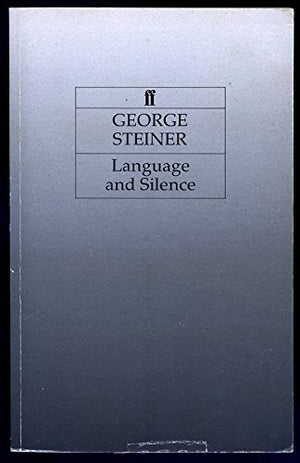 Language and Silence