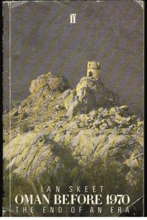 OMAN BEFORE 1970 : END OF ERA