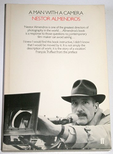 A Man with a Camera