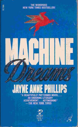 Machine Dreams