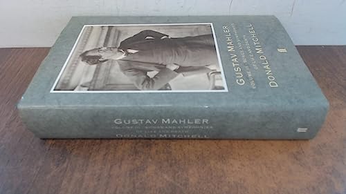Gustav Mahler: Songs & Symphonies of Lif