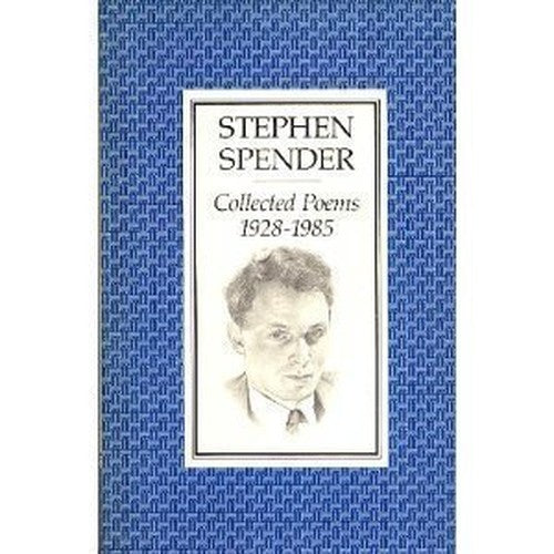 Collected Poems, 1928-85