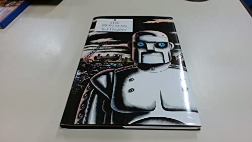 The Iron Man