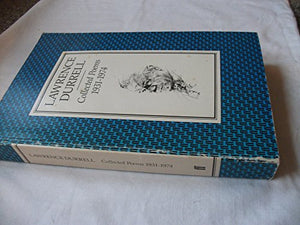 Collected Poems, 1931-74