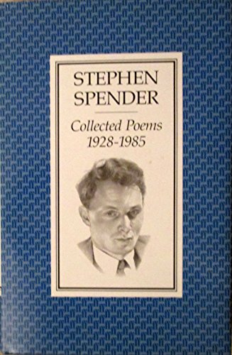 Collected Poems, 1928-85