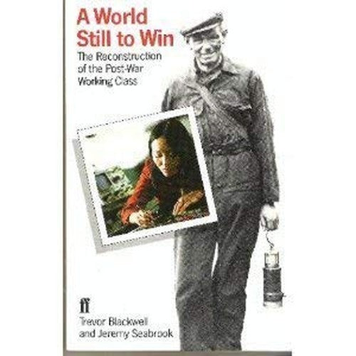 A World Still to Win