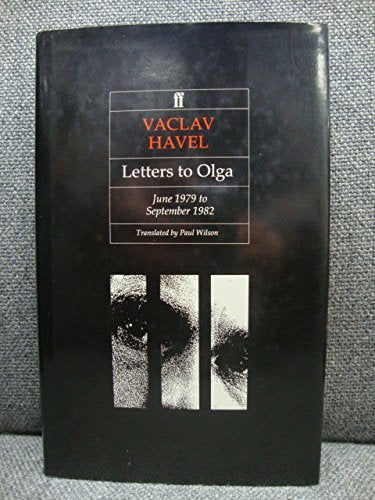 Letters to Olga