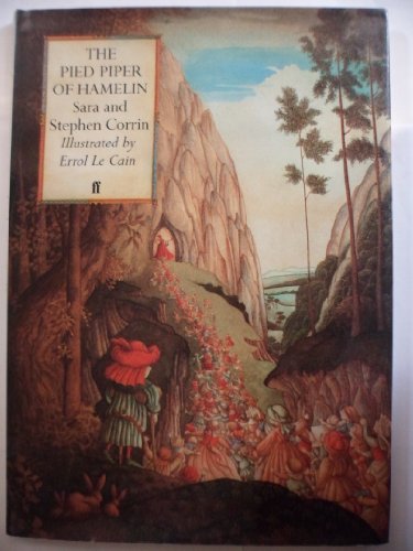 The Pied Piper of Hamelin