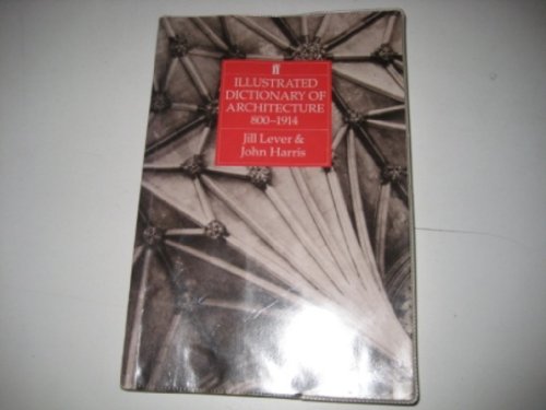 Illustrated Dictionary of Architecture 8