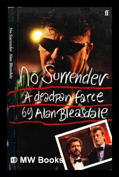 No Surrender