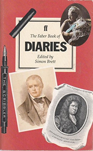 The Faber Book of Diaries