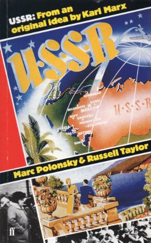 U. S. S. R.