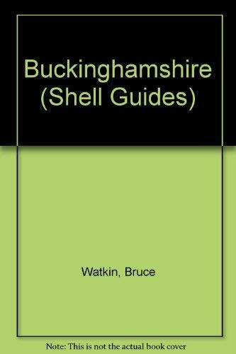 Buckinghamshire