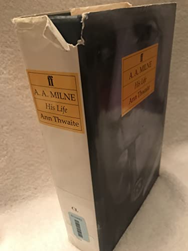 A.A.Milne