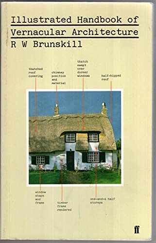 Illustrated Handbook of Vernacular Archi