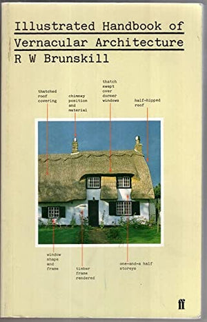 Illustrated Handbook of Vernacular Archi