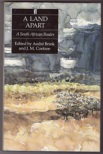 A Land Apart