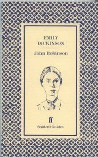 Emily Dickinson