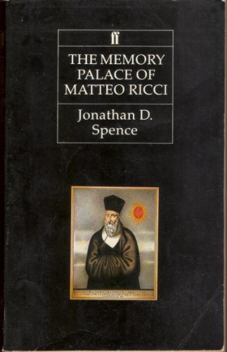 The Memory Palace of Matteo Ricci