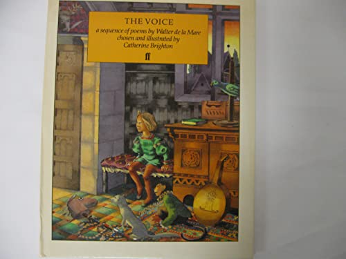The Voice