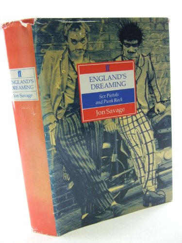 England's Dreaming