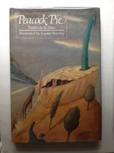 Peacock Pie
