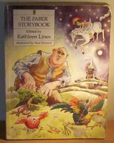 The Faber Storybook