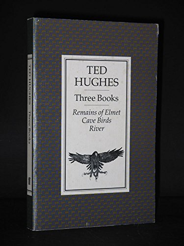 Three Books