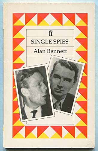 Single Spies