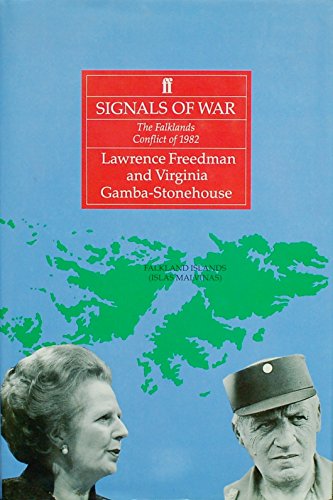 Signals of War