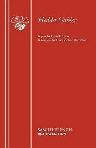 Hedda Gabler