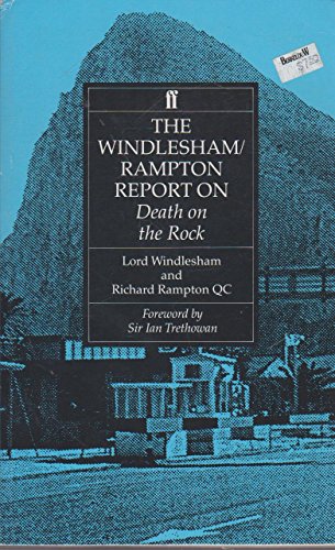 The Windlesham/Rampton Report