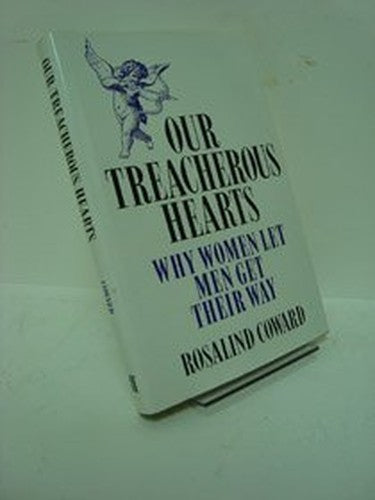 Our Treacherous Hearts
