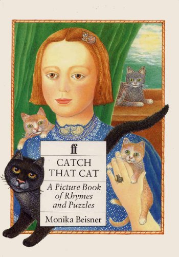 Catch That Cat