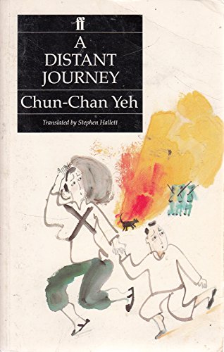 A Distant Journey