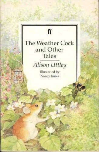 Weathercock and Other Tales