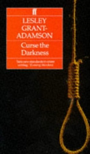Curse the Darkness