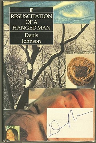 Resuscitation of a Hanged Man