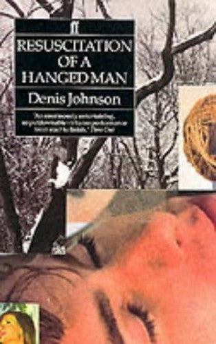 Resuscitation of a Hanged Man