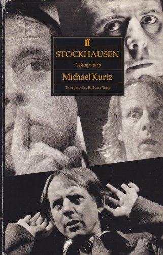 Stockhausen