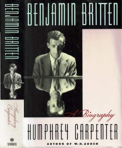 Benjamin Britten