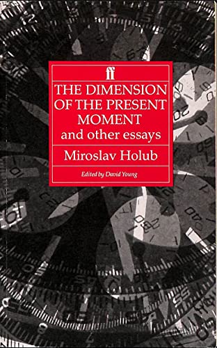The Dimension of the Present Moment