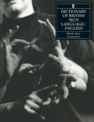 Dictionary of British Sign Language