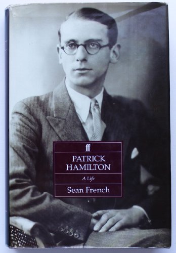 Patrick Hamilton