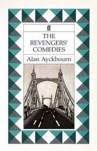 The Revenger's Comedies
