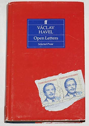 Open Letters