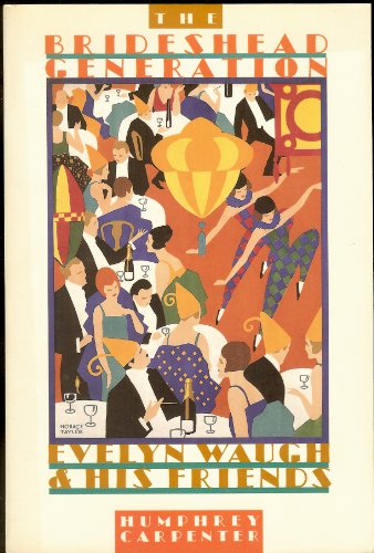The Brideshead Generation