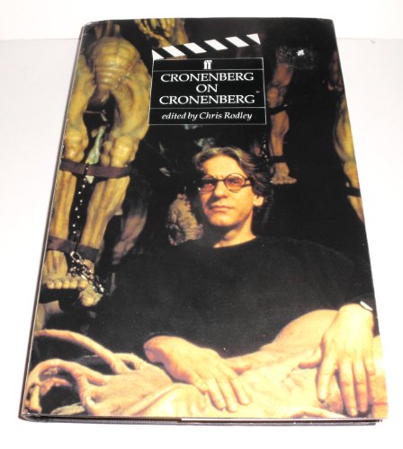 Cronenberg on Cronenberg